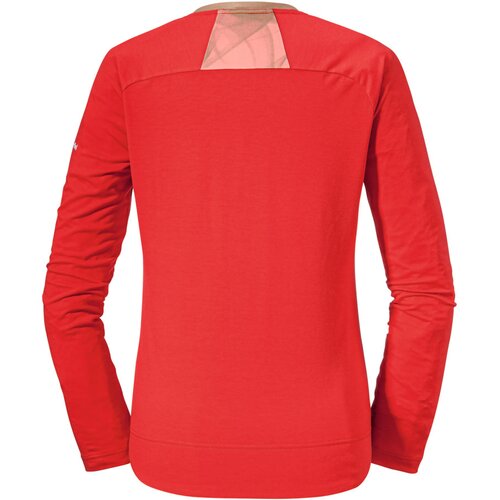 DAMEN TRICKOTS LONGSLEEVE ALTITUDE L