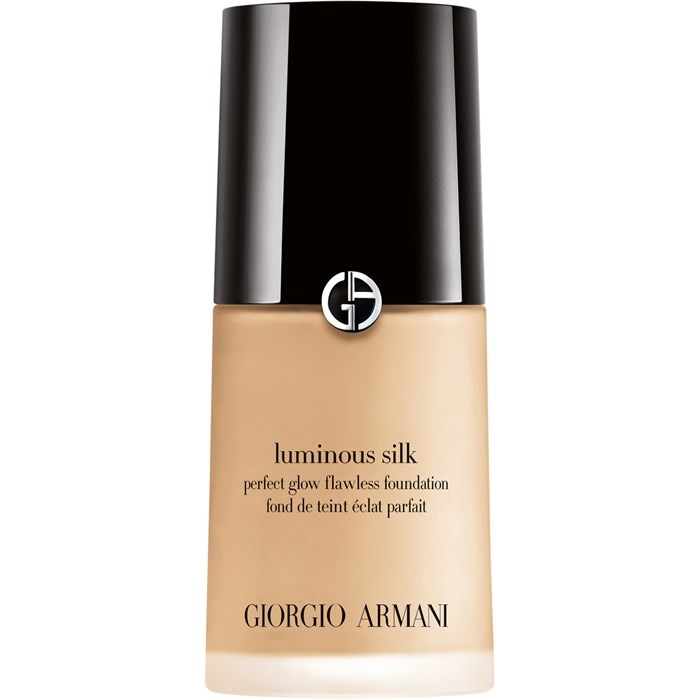 Luminous Silk Foundation