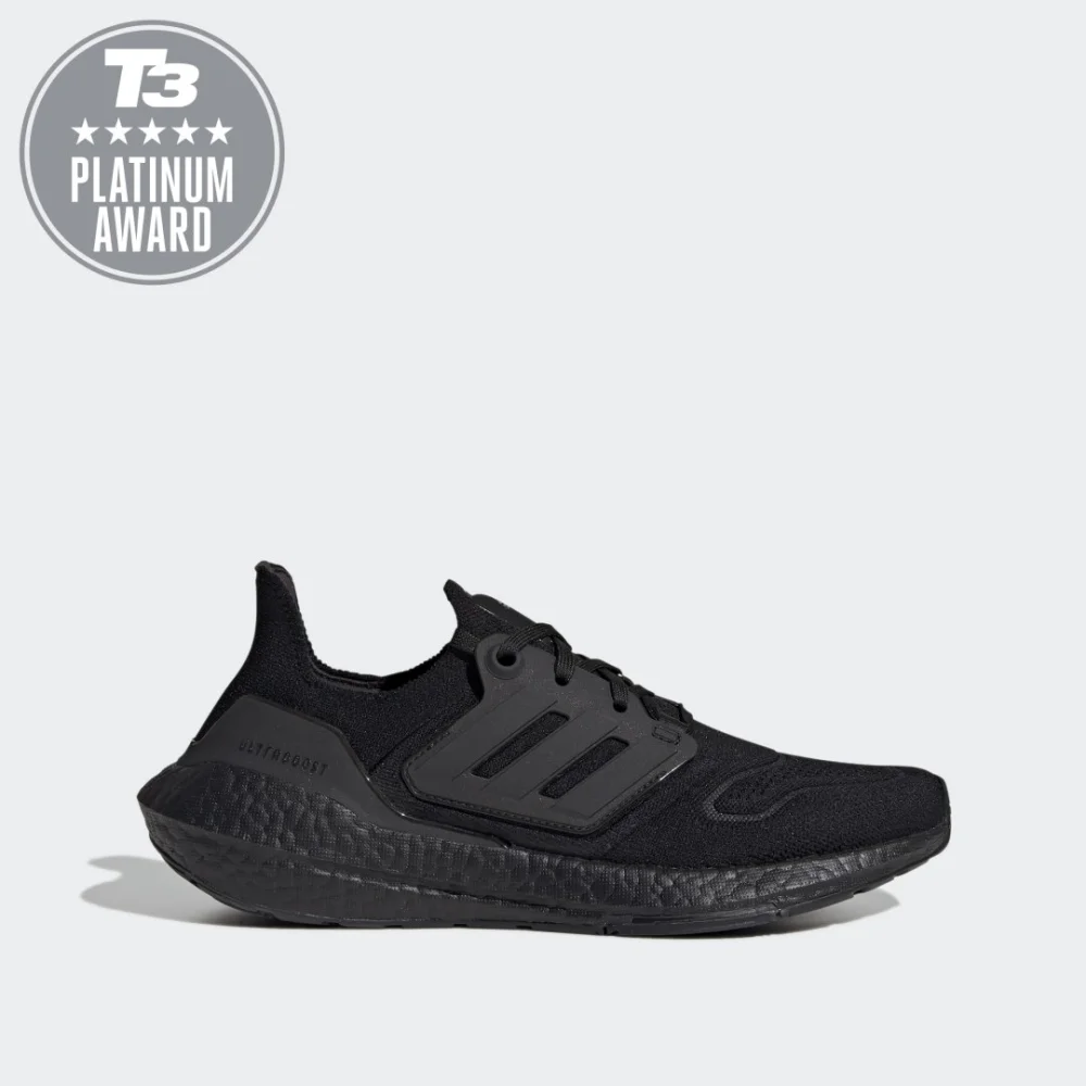 adidas ULTRABOOST 22 GX5587 / schwarz