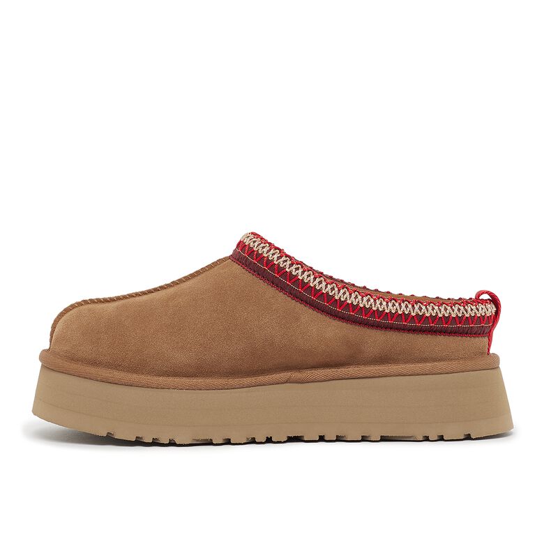 UGG Wmns Tazz chestnut