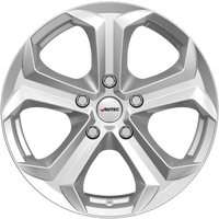 AUTEC XENOS silber - ATU