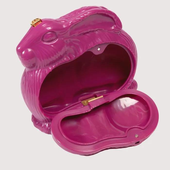 Coccinelle Rabbit Bag
