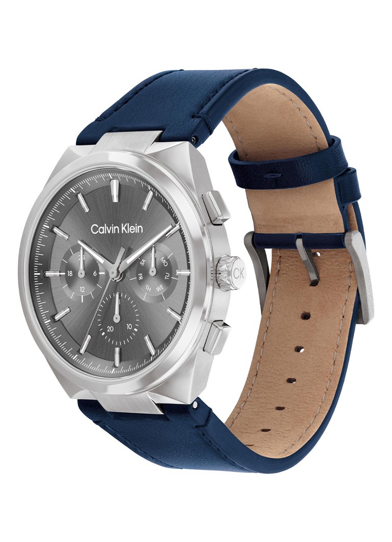 Calvin Klein  Horloge CK25200444