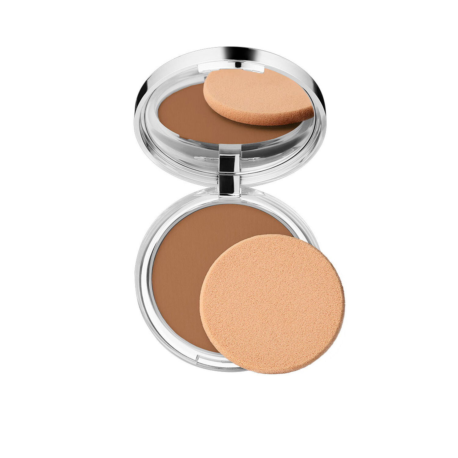 Clinique Stay-Matte Sheer Pressed Powder Poudre Transparente Haute Matité
