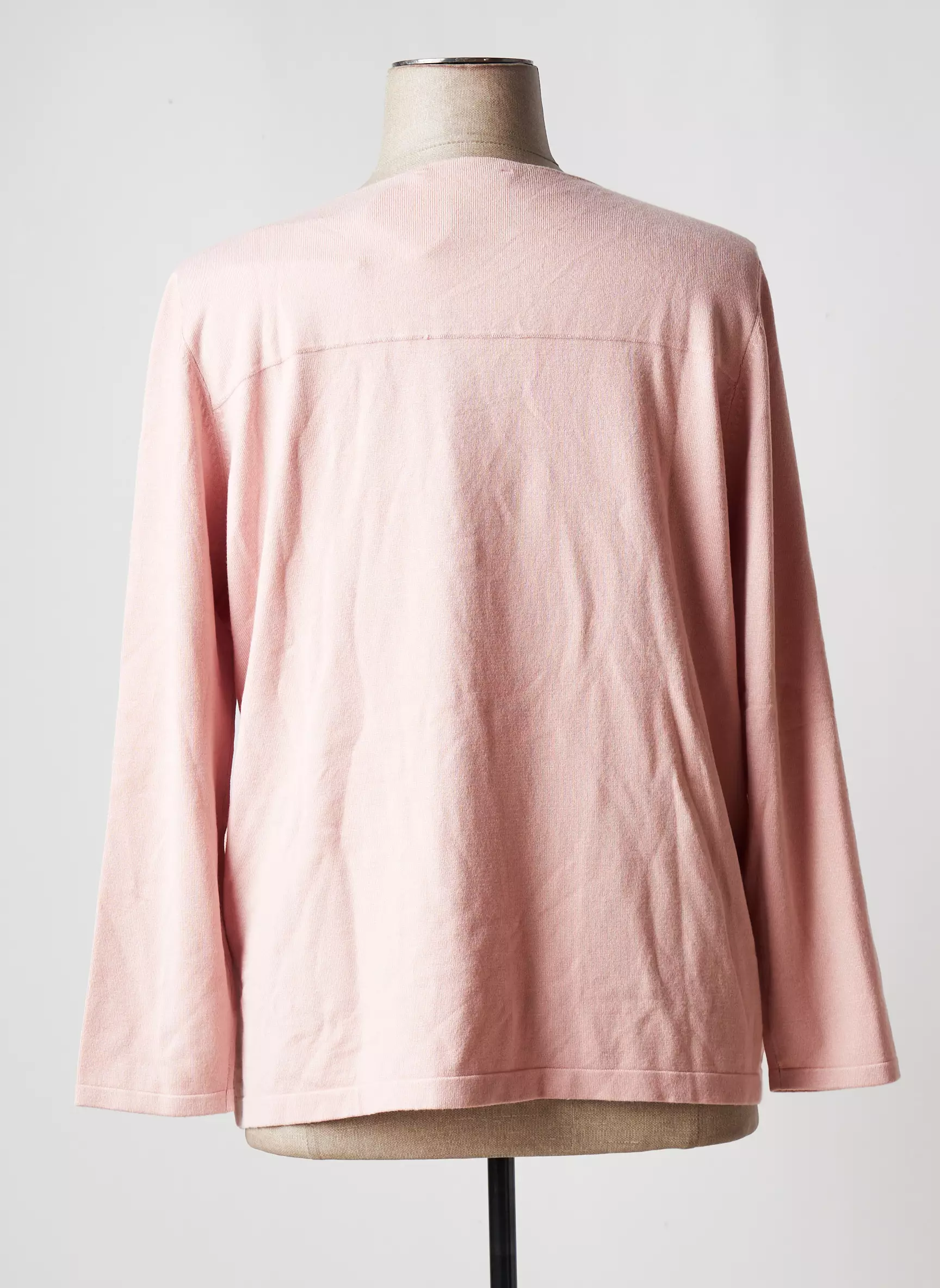 Betty Barclay Pulls Femme couleur rose