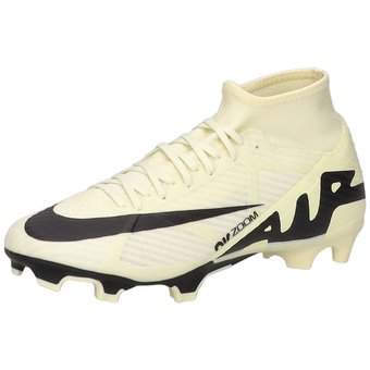 adidas Zoom Mercurial Superfly 9 Acad in gelb