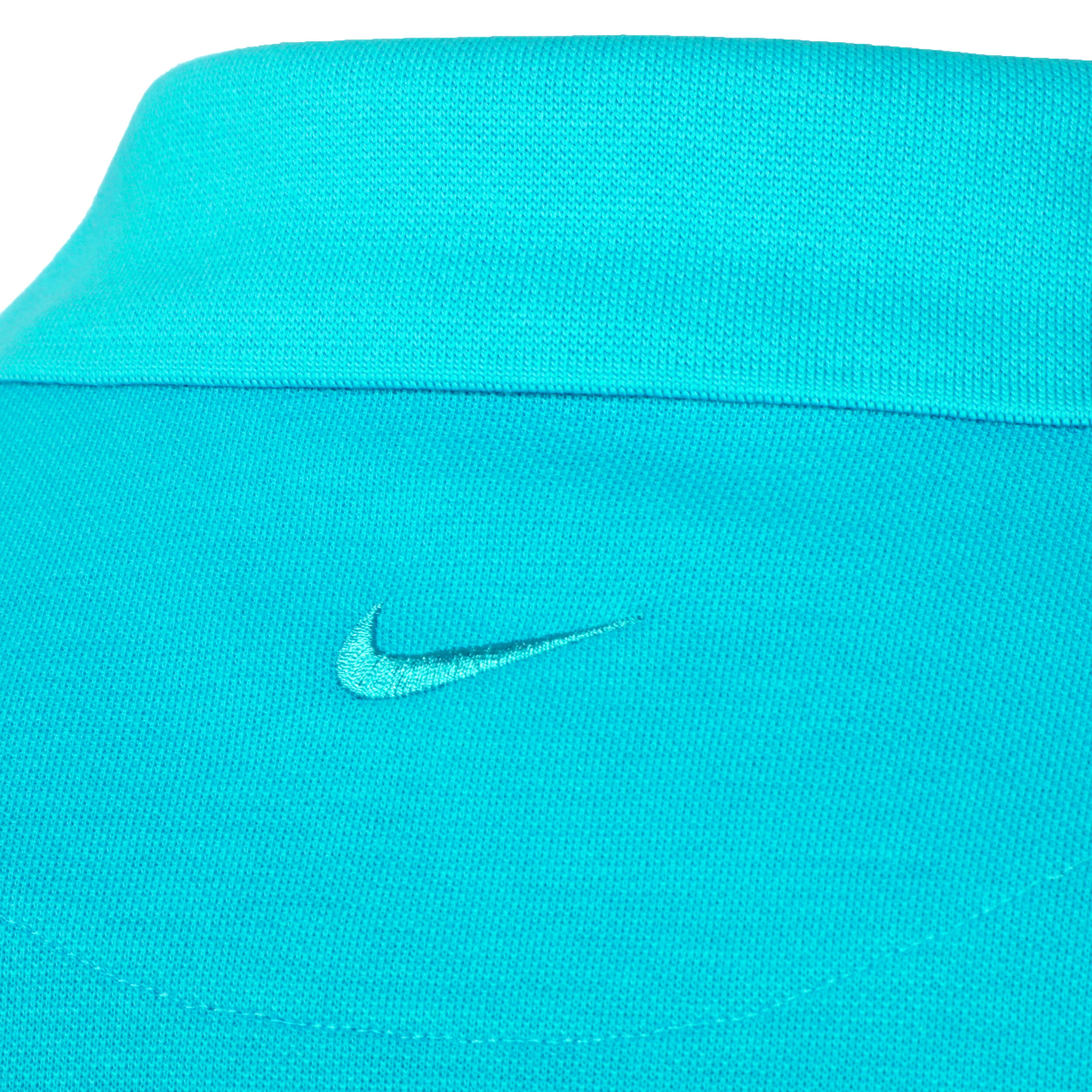 Dri-Fit RAFA Slim Polo Herren - Türkis