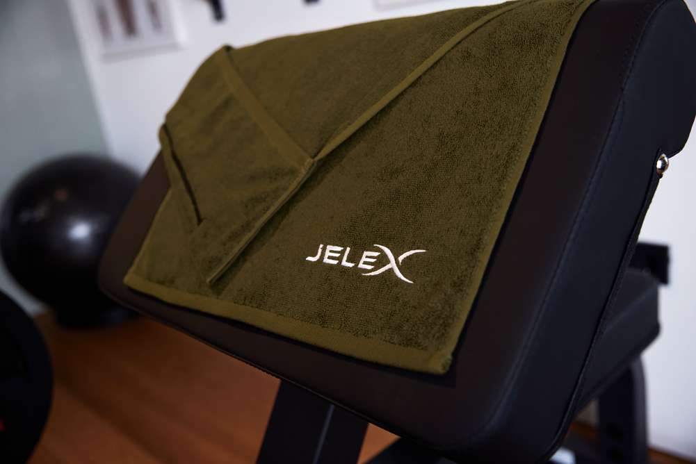 JELEX 