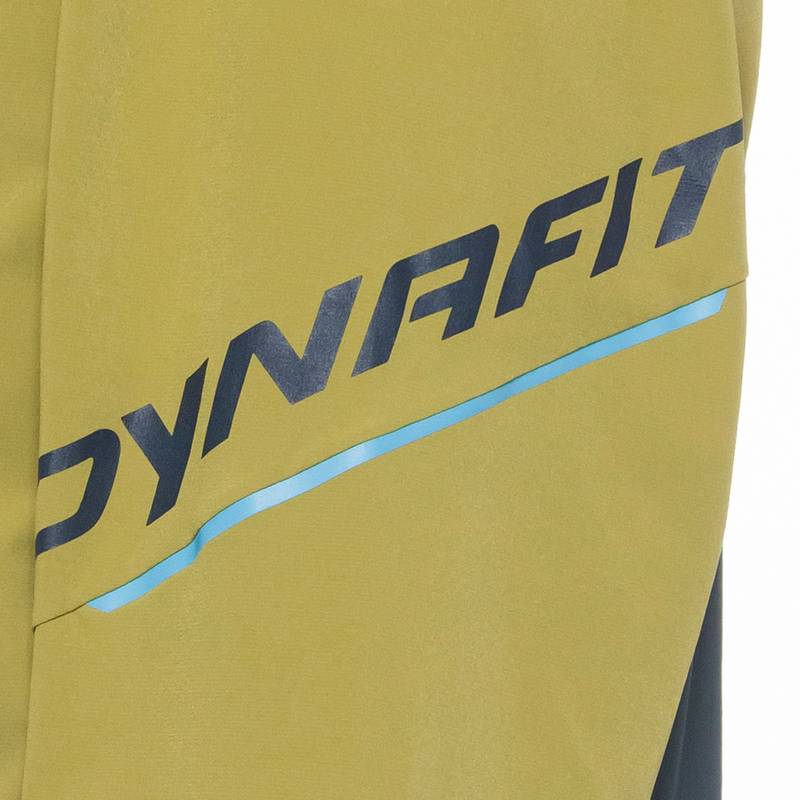 Dynafit TRAVERSE Softshelljacke Herren
