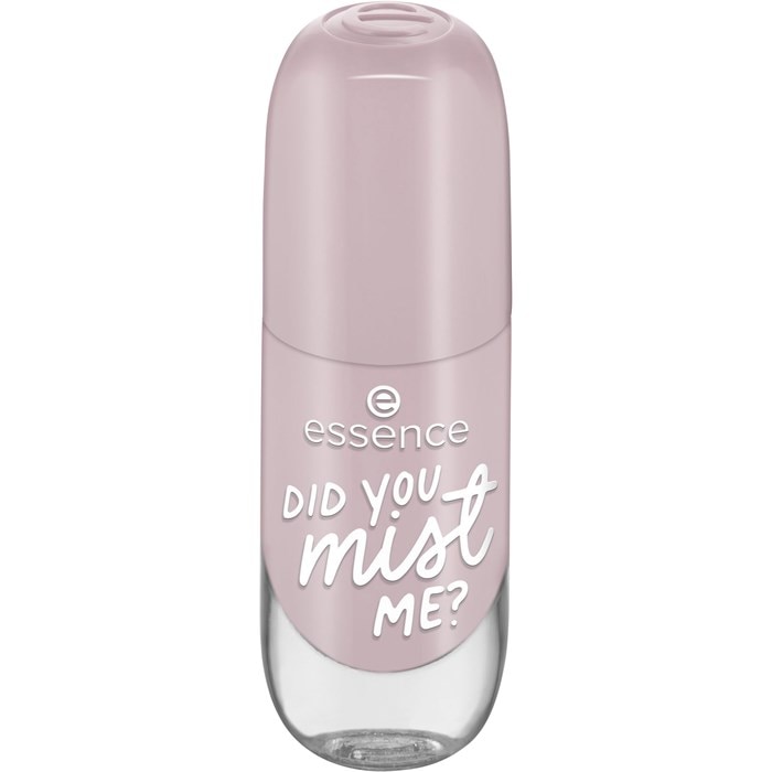 Gel Nail Colour