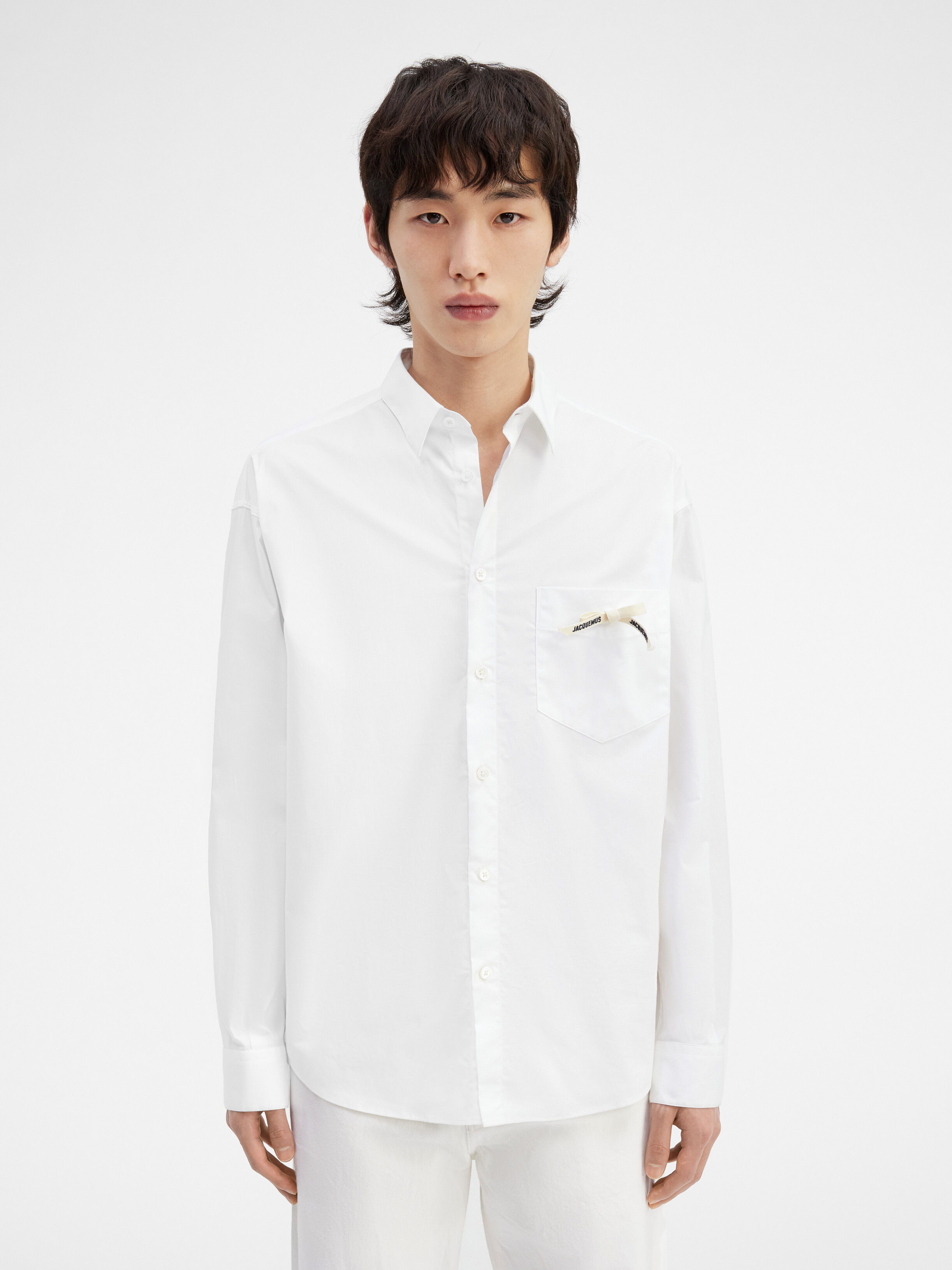 La chemise Simon