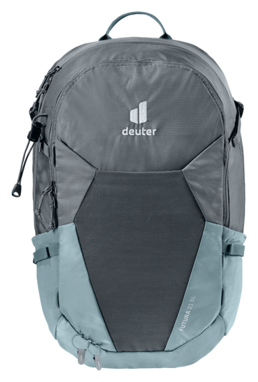 deuter Futura 21 SL | Kleiner Wanderrucksack für Frauen