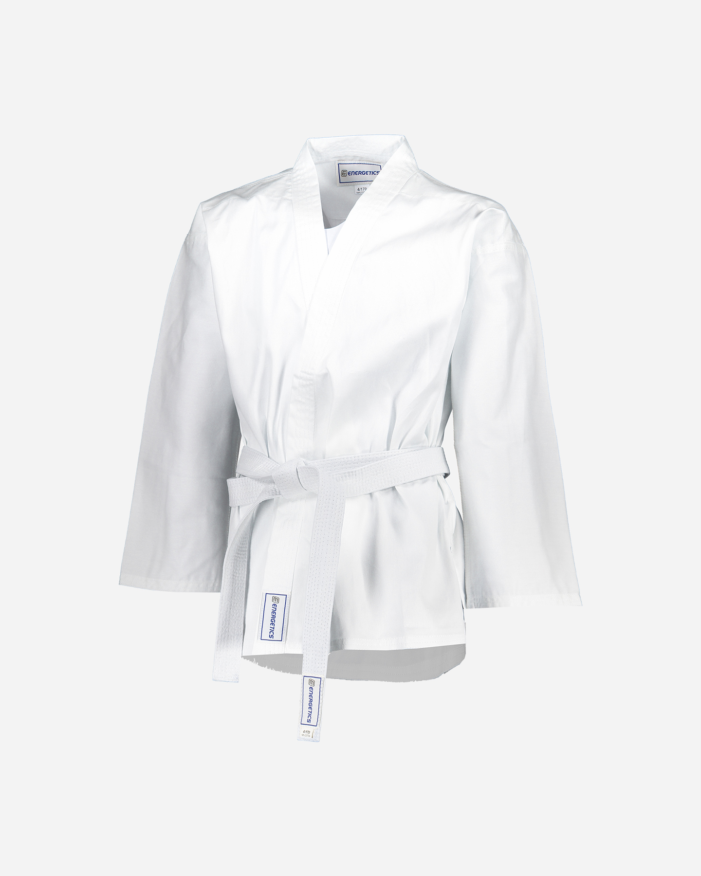 Kimono Energetics Karategi+talia 24773-001