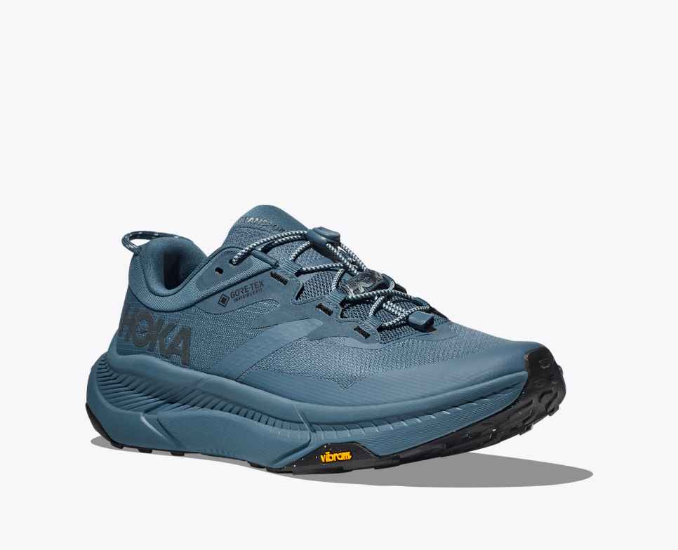Transport GORE-TEX Real Teal/Real Teal