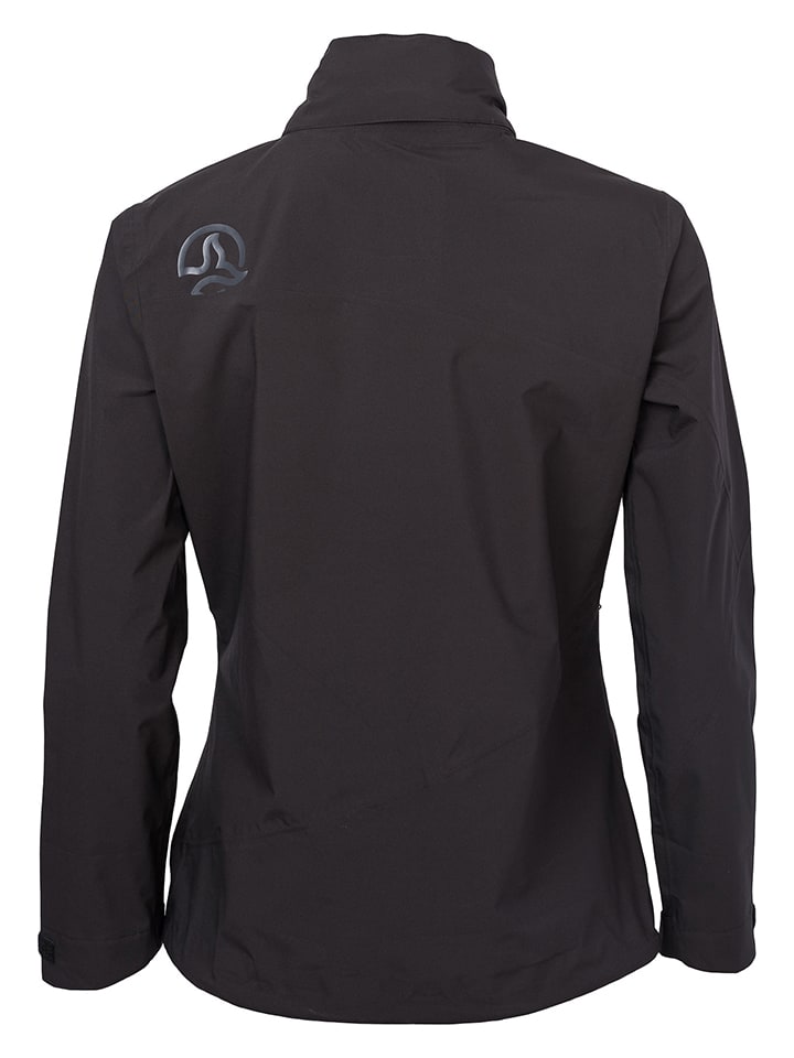 TERNUA Softshelljacke in Schwarz günstig kaufen