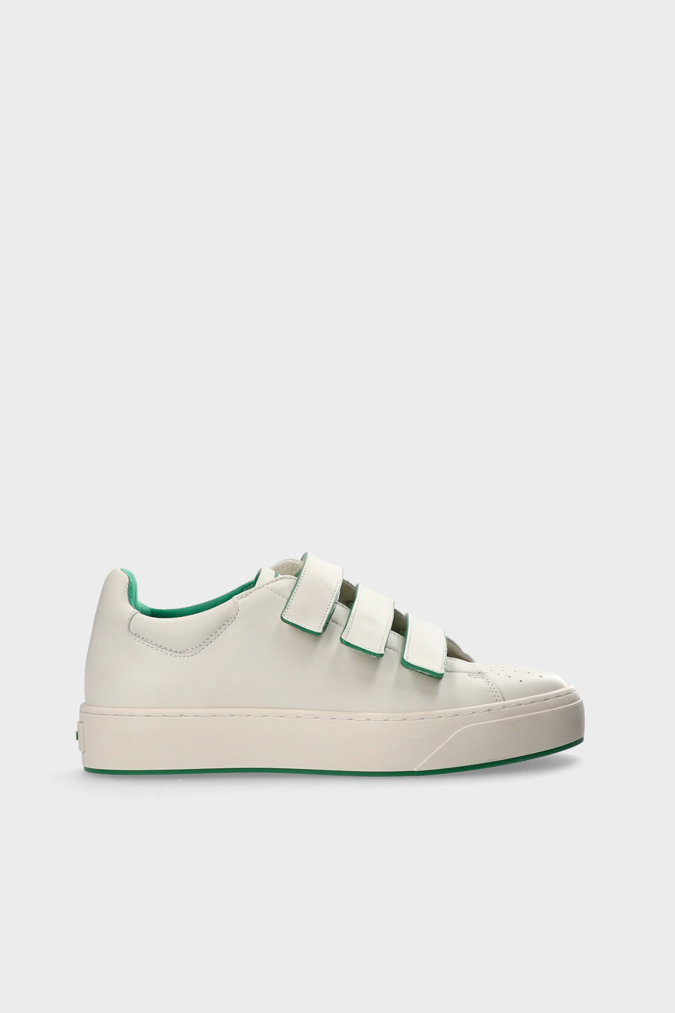 CPH429 soft vitello milk/green