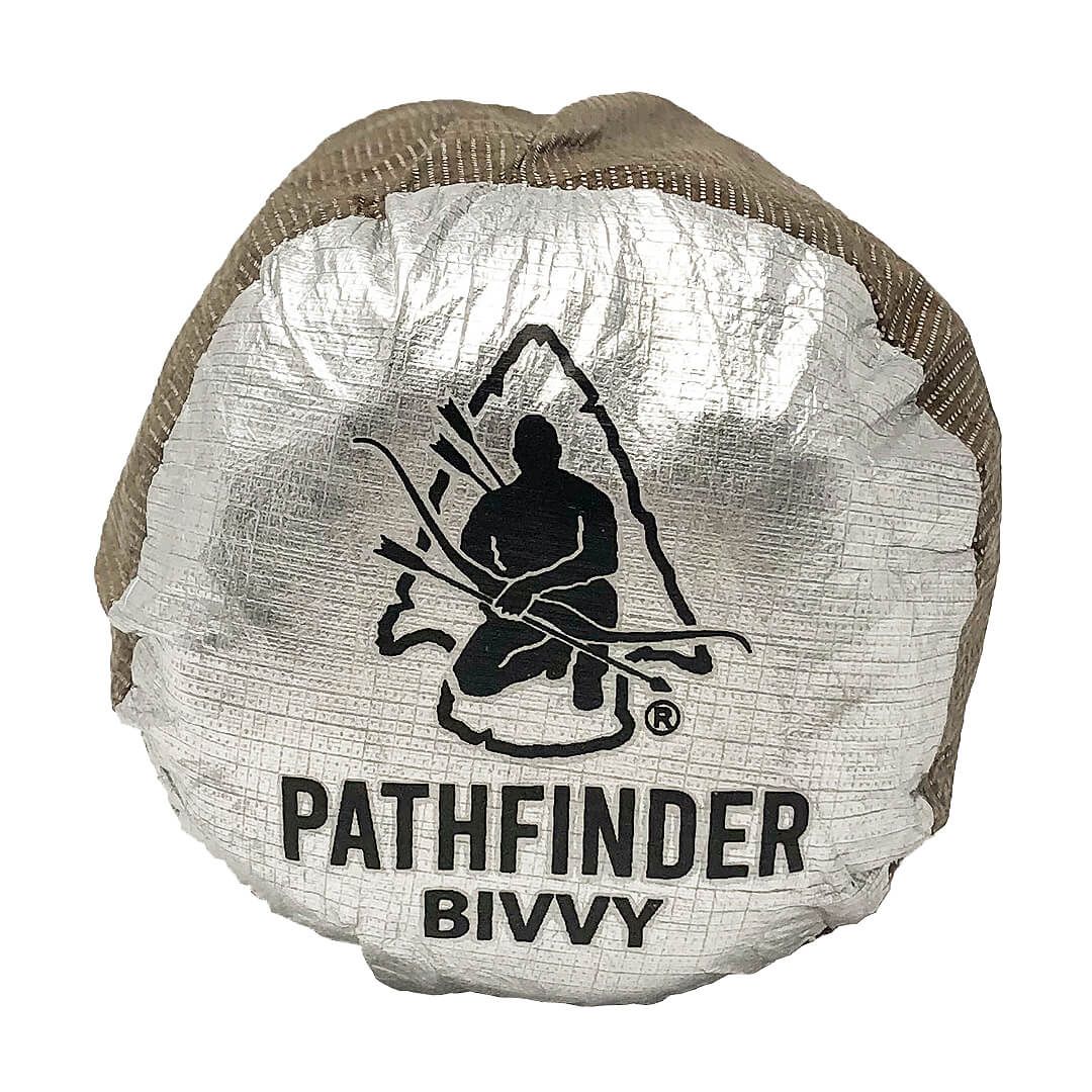 Bivvy Survival Sleeping Bag