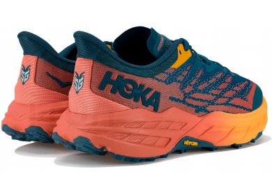 Hoka One One Speedgoat 5 Wide W