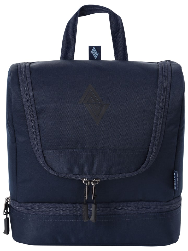 Nitro Tasche Kulturtasche TRAVEL KIT in NIGHTSKY günstig kaufen onesize