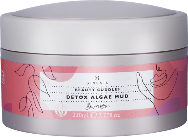 Sinesia Detox Algae Mud Gesichtscreme