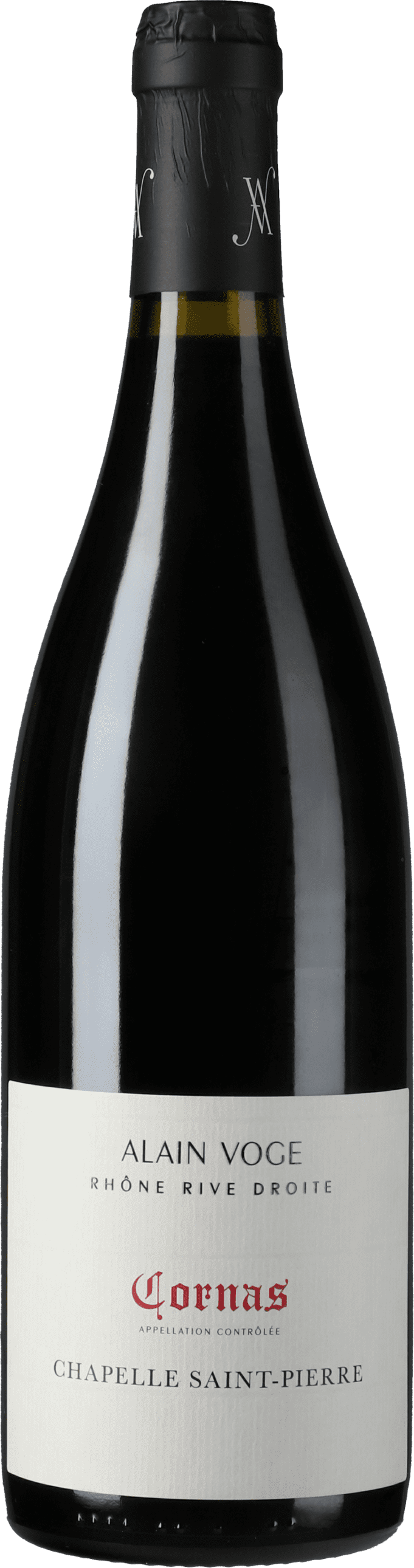Domaine Alain Voge: Cornas Chapelle Saint-Pierre 2021