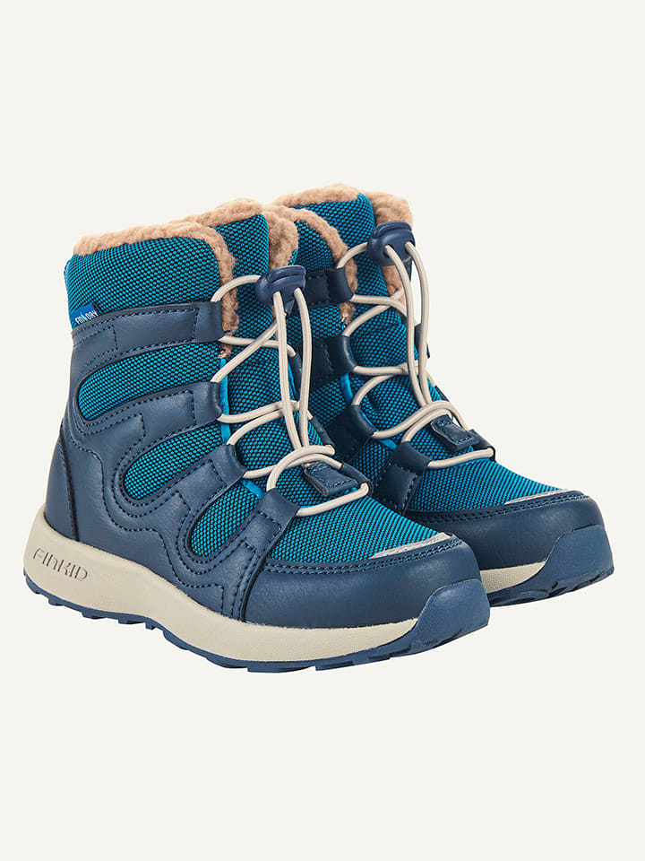 finkid Winterstiefel 