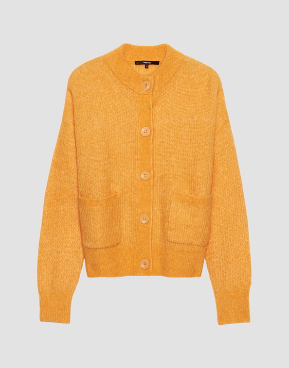 Strickjacke Tesha