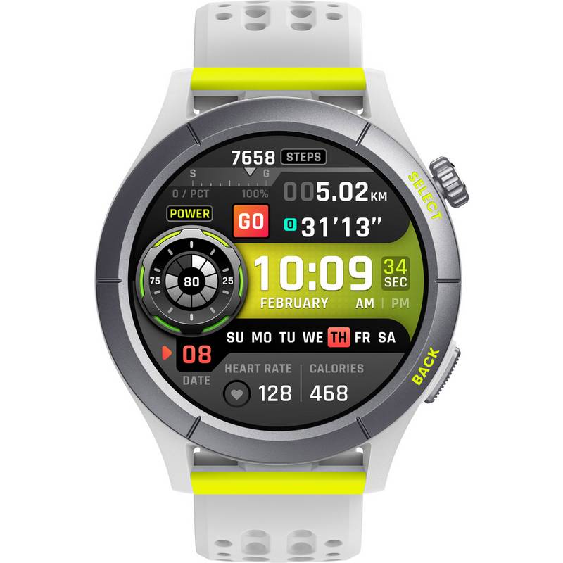 Amazfit Cheetah R Sportuhr
