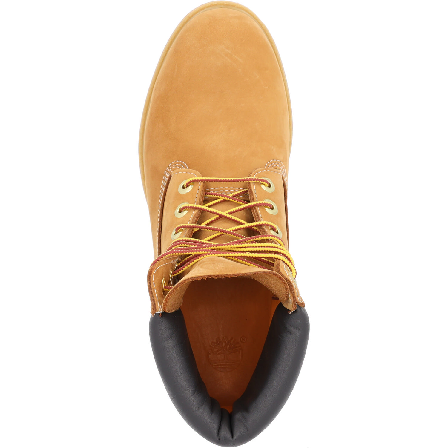 Timberland 6in Premium Boot M, Winterstiefel, Herren, Gelb (Yellow)