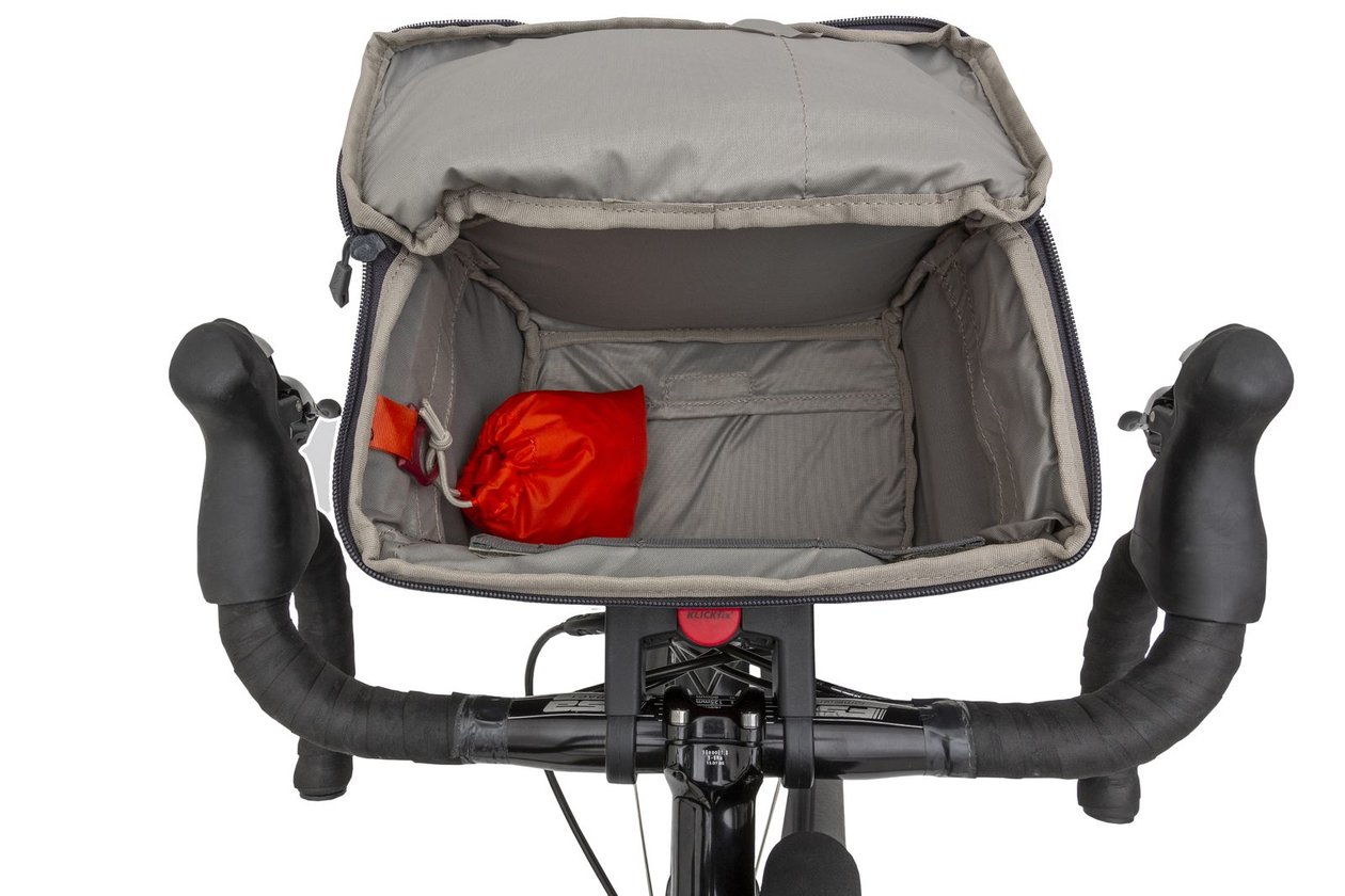 Vaude OnTour Box L - Lenkertasche