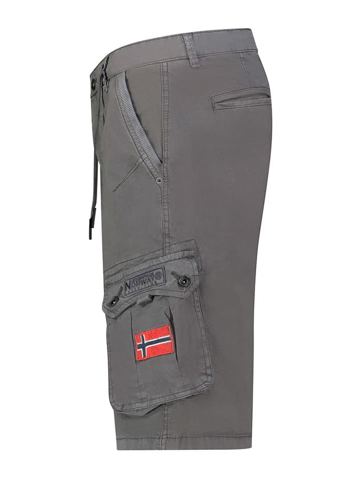 Geographical Norway Cargobermudas 