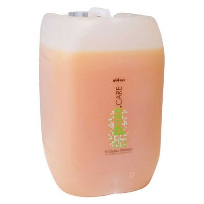 PUREcare Cognac/Ei Shampoo für Männer 10.000 ml