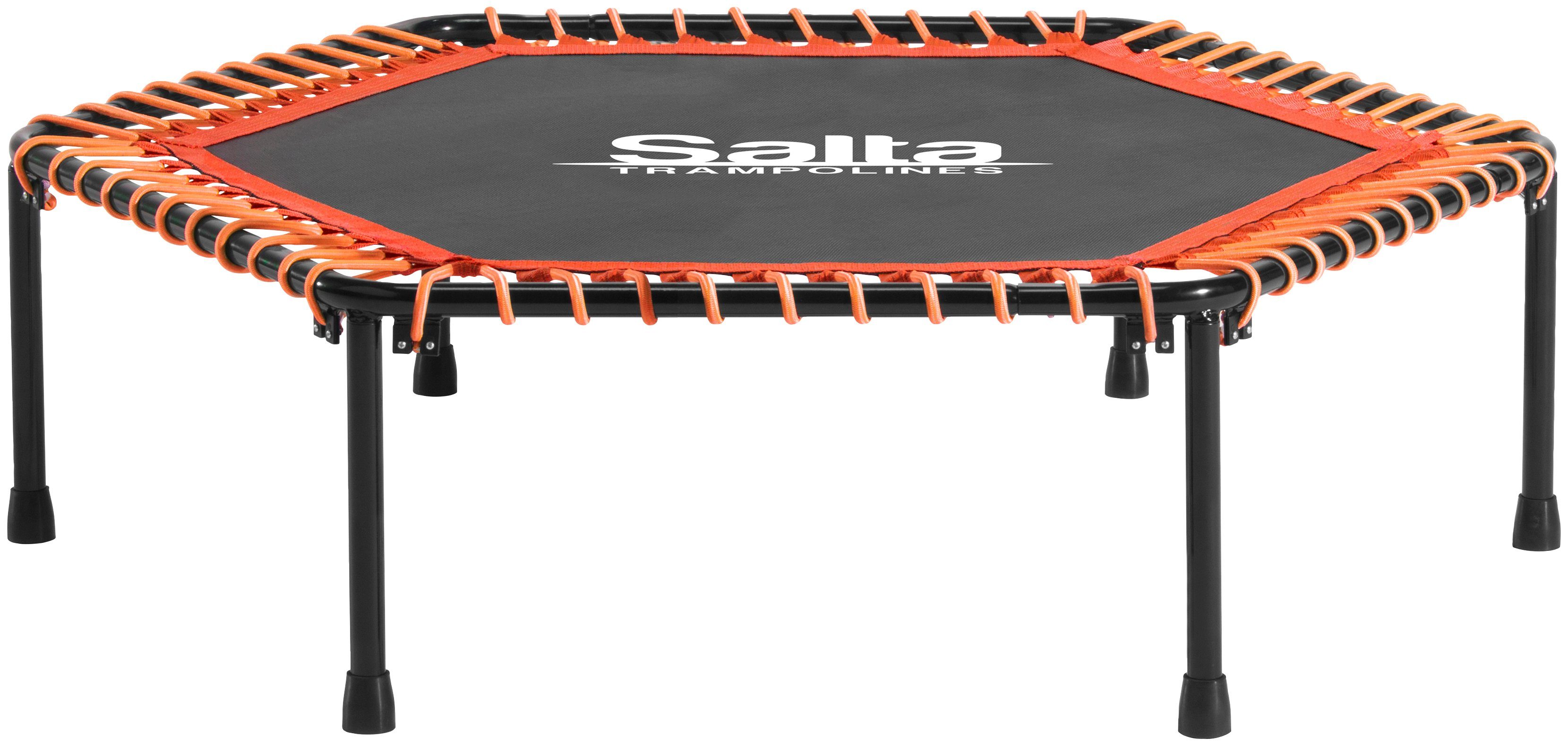 Salta Fitnesstrampolin, Ø 128 cm