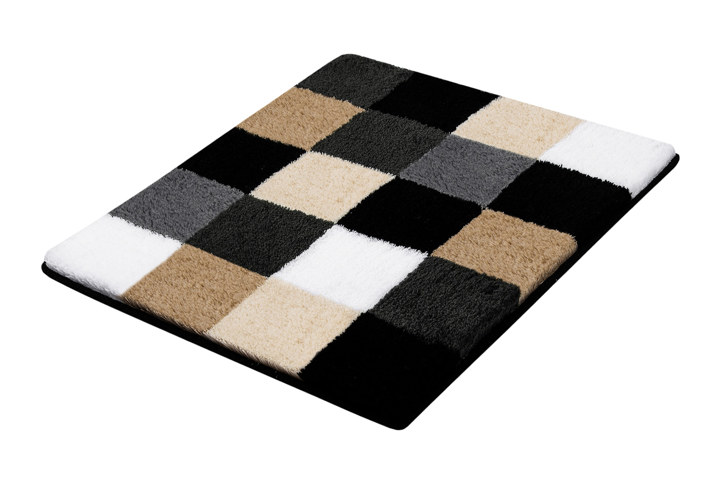 Kleine WolkeBadteppich