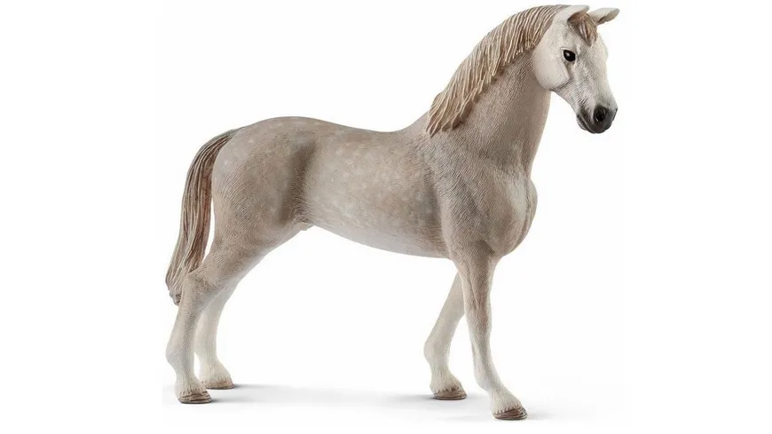 Schleich 13859 - Horse Club - Holsteiner Wallach