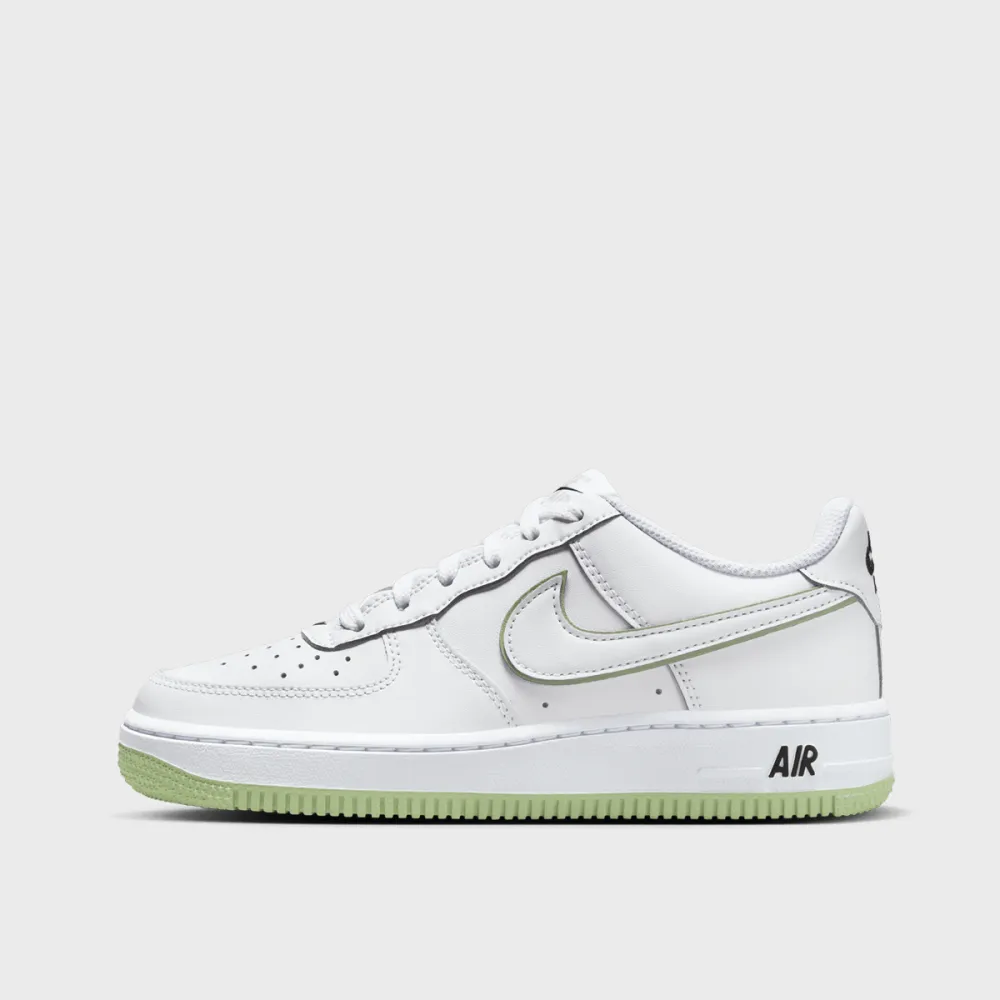 Nike Air Force 1 CT3839-108 / weiss