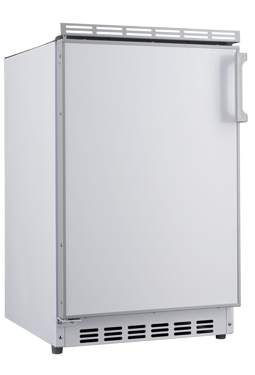 PKM Einbaukühlschrank BKS82.3EG, 82.1 cm hoch, 50 cm breit, unterbaufähig, mit Dekorrahmen
