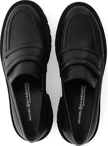 Kennel & Schmenger Slipper SHINY