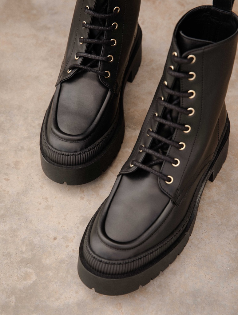 Fallon - Noir Profond