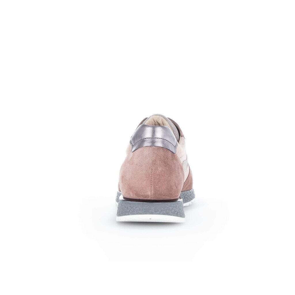 Gabor fashion Sneaker low rosa