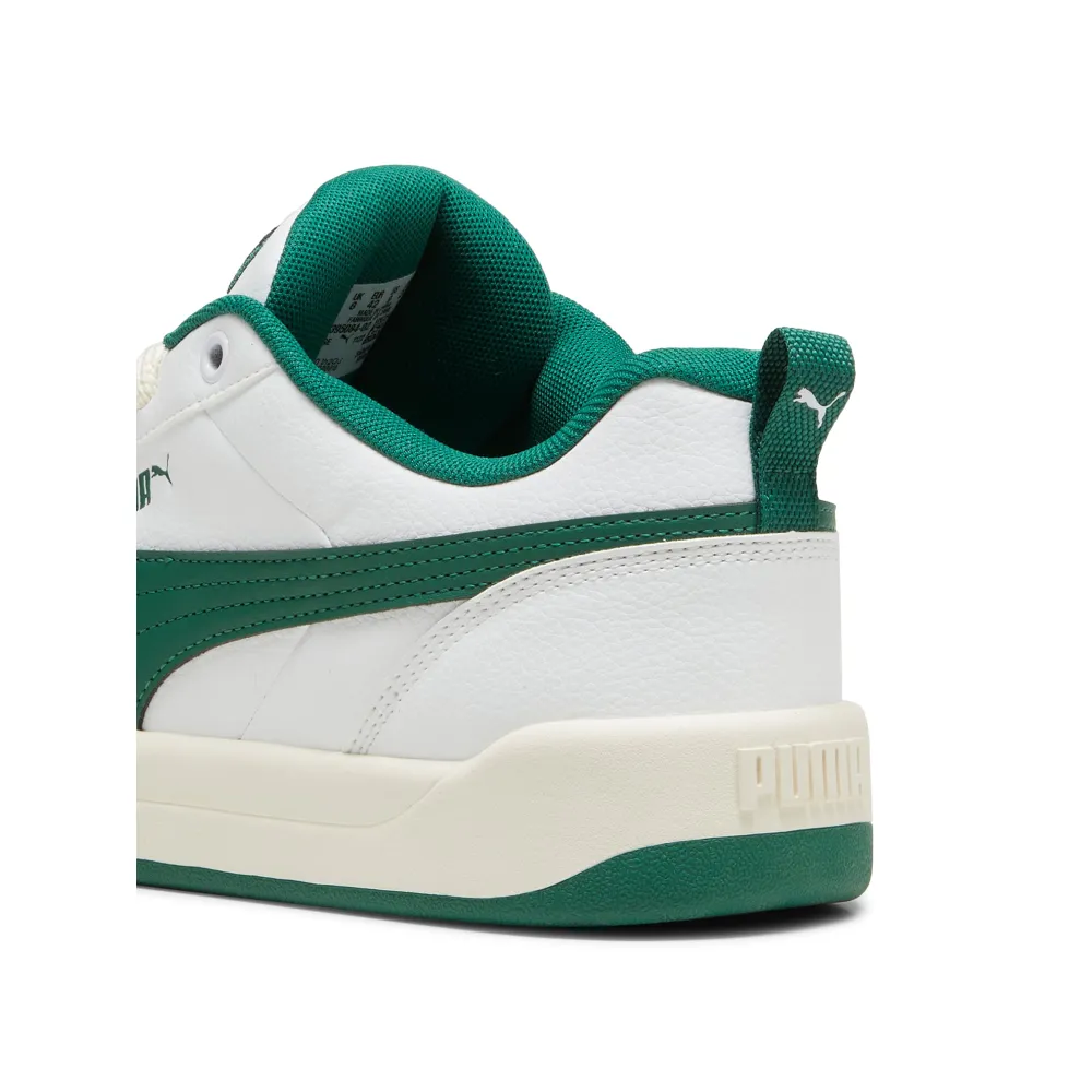 PUMA Park 395084/002 / weiss