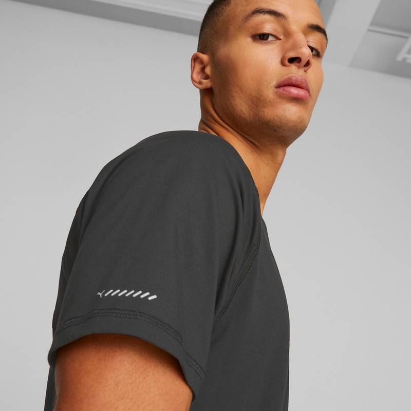 PUMA Cloudspun Funktionsshirt Herren