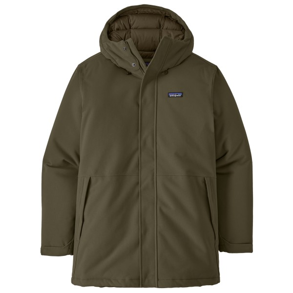 Patagonia - Lone Mountain Parka - Mantel