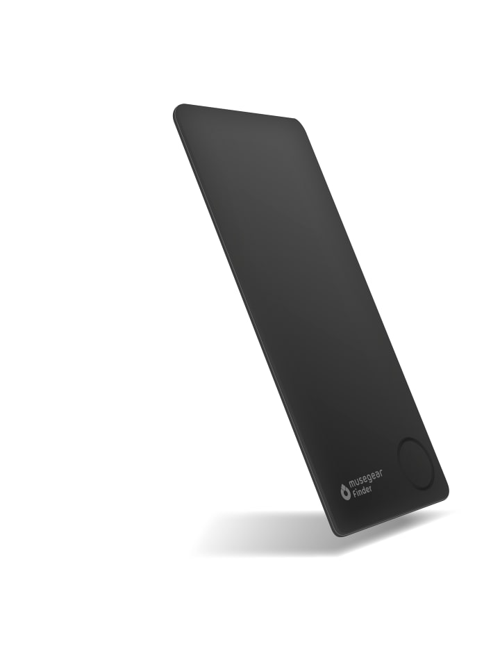 musegear Bluetooth-Schlüsselfinder 