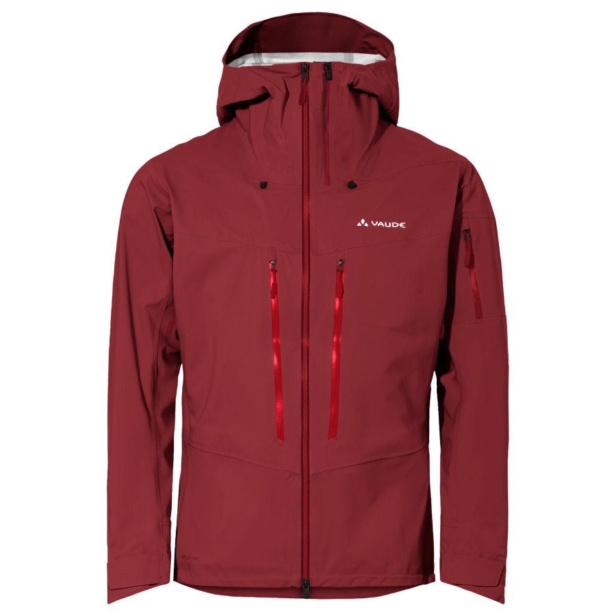 Monviso 3-Lagen Skitourenjacke Herren