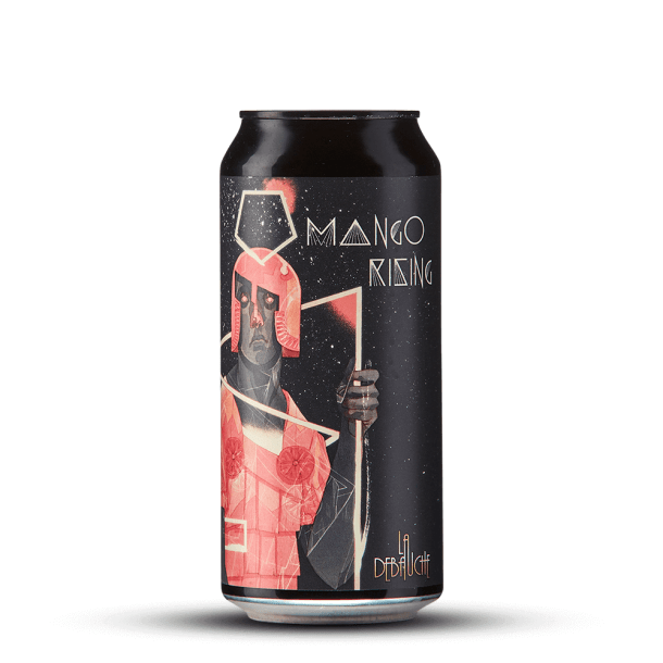 Mango Rising 44cl