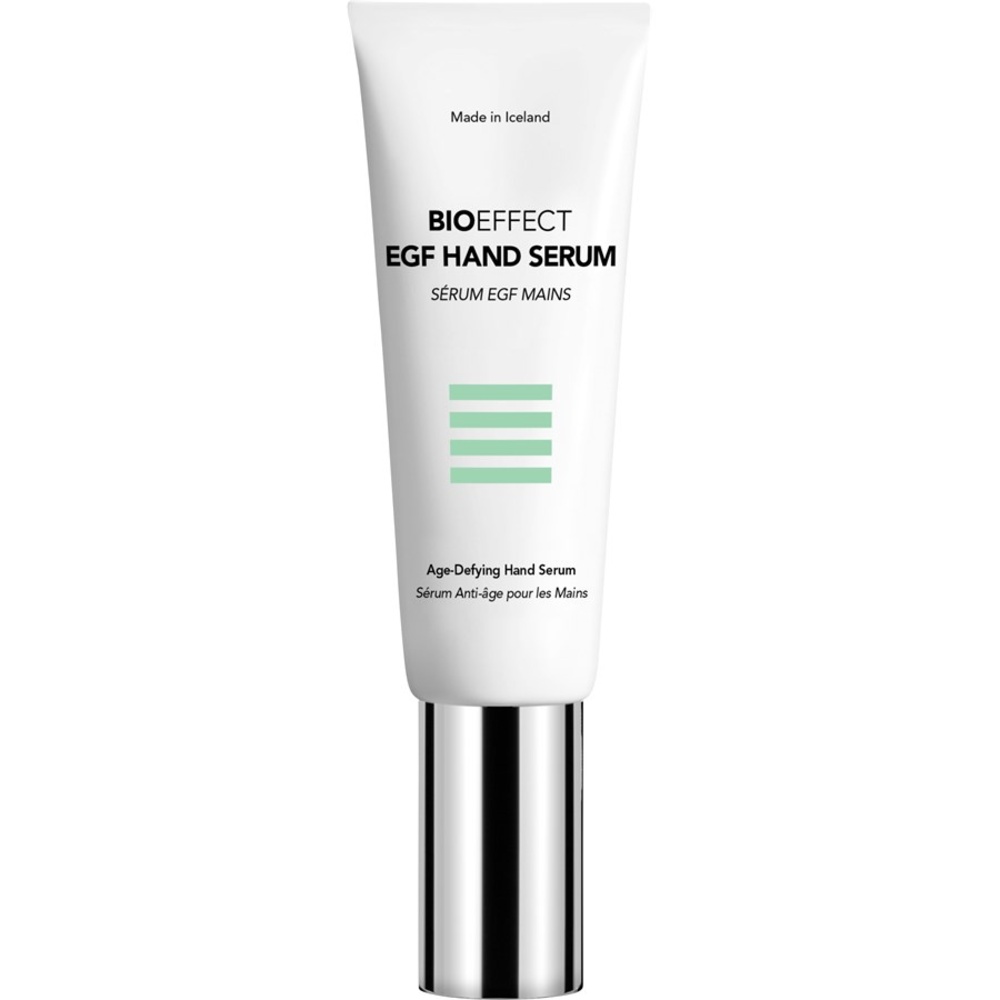 BIOEFFECT EGF Hand Serum Masque pour les mains
