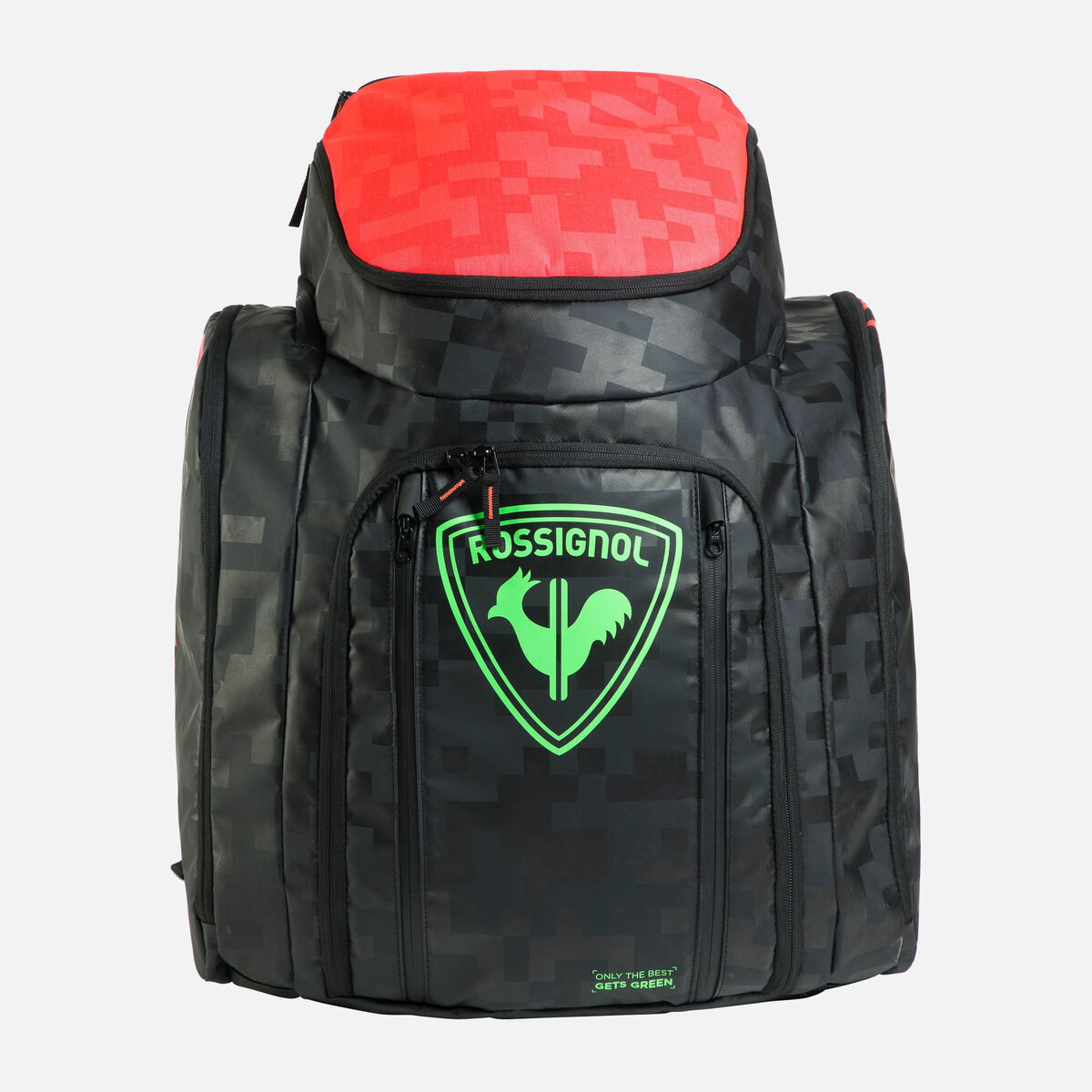 Unisex Tasche Hero Heating Athletes 230V