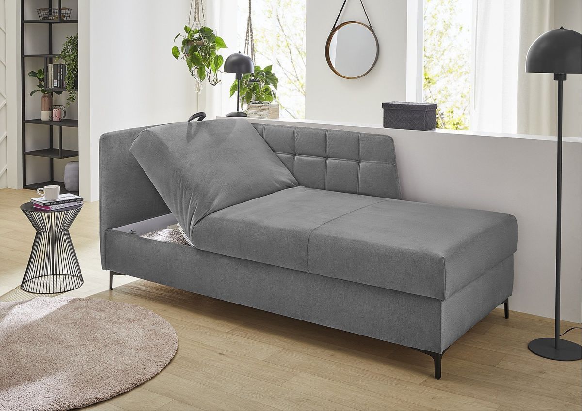 Schlafsofa Marie Grau