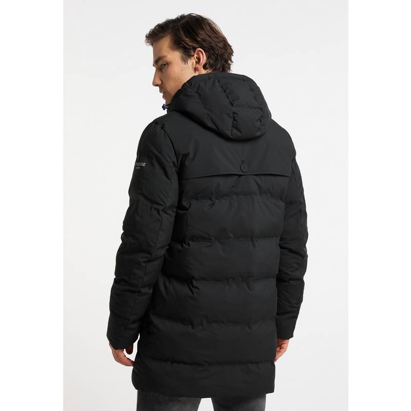 Homebase Parka Herren